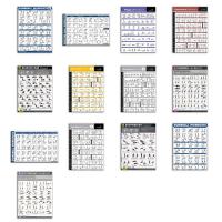 ราคา SUIT Bodybuilding Gym Sport Fitness Dumbbell โปสเตอร์ Kettlebell ออกกําลังกาย (55707318907)