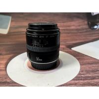 ราคา Canon EF 50mm f2.5 Macro (18390501902)