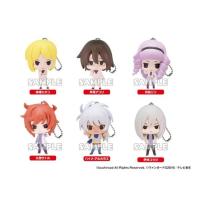ราคา Card Fight !! Vanguard G Ball Chain Figure SP vol.2 Gashapon กาชาปอง พวงกุญแจการ์ตูน การ์ดไฟท์!! แวนการ์ด จี (24282699358)