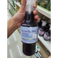 ราคา แชมพูดอกอัญชัน ว่านไทยแท้ (25116776133)