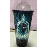 ราคา ของสะสมพรีเมี่ยม จากหนัง แก้วน้ำ (Beauty and The Beast) ไม่มีหลอด (26085870742)