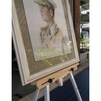 ราคา ขาตั้งวาดรูป ขาตั้งกรอบรูป ขาตั้งภาพ (4701797479)