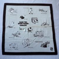 ราคา Hang Ten ผ้าเช็ดหน้า (47256036358)