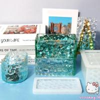 ราคา แม่พิมพ์ซิลิโคนสำหรับทำเรซิ่นและเครื่องประดับ พร้อมกล่องเก็บเรซิ่น ใช้งานง่าย DIY (56756531195)