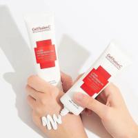 ราคา ครีมกันแดด Cell Fusion C Toning Sunscreen 100 [50ml.] Whitening (24294133736)