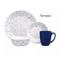 ราคา Corelle Terrazo 16 ชิ้น (19880096141)