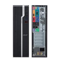 ราคา Acer Veriton X2660g SFF Core i3-8100 Ram 8GB SSD 128GB+HDD 500GB เครื่องสวยๆเร็วๆเเรงๆ (25039700665)