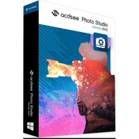 ราคา ACDSee Photo Studio Professional 2022 v15.1.1.1982 (x64)ตัวเต็ม ถาวร โปรแกรมดูรูปภาพ จัดการรูปภาพ พร้อมวิธีติดตั้ง (20305238184)