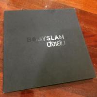 ราคา Boxset DVD นั่งเล่น bodyslam (7130493701)