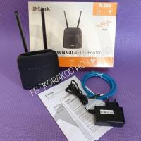 ราคา D-LINK (DWR-920) 4G router wireless N (7220059818)
