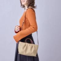 ราคา SLING BAG SMALL WOMENS SLING BAG NYLON WATERPROOF PLAIN ANELO202518 SSS (55105763334)