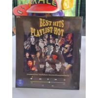 ราคา M10 BEST HITS PLAYLIST HOT ความฮิตนับไม่ถ้วน เพลงดังล้วนๆ (24674351286)