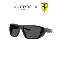 ราคา FERRARI แว่นกันแดด รุ่น 0FZ6012U (28019010408)