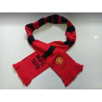 ราคา ผ้าพันคอแมนยู งานปักราคาถูก (4177842954)