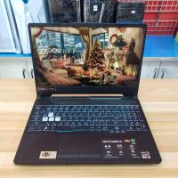 ราคา ASUS TUF Gaming A15 FA506NF-HN012W สภาพเครื่อง 99% ประกันศูนย์ 19/1/2026 (29869951958)