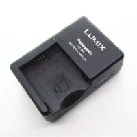 ราคา Panasonic FZ7 FZ8 FZ18 FZ28 FZ30/35/50 แบตเตอรี่กล้อง Lumix DE-994 Charger CGA-S001E/S002E/S003E/S006E (56155773834)
