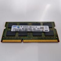 ราคา RAM 4GB DDR3-1333 Notebook (16 chips) (7848327542)