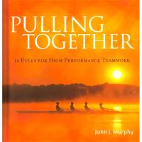 ราคา BBW หนังสือ Pulling Together By John Murphy ISBN: 9781608100729 (28276584185)