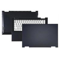 ราคา ใหม่สําหรับ ASUS VivoBook Flip 14 TP420UA TP420IA TM420IA TM420UA TM420U LCD ปกหลัง Palmrest ด้านล่างบานพับฝาครอบด้านบน (44906699607)