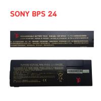 ราคา BATTERY : SONY BPS24 เทียบเท่า OEM ใช้ได้กับรุ่น VAIO VPCSA25GG/BI VAIO VPCSA25GH/T VAIO VPCSA26GA (28271792549)