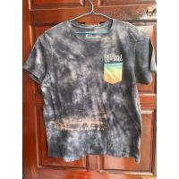 ราคา เสื้อวินเทจ มือสอง อก 24“ ยาว 30” Hurley (24124024005)