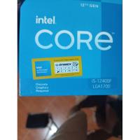 ราคา cpu intel core i5 12400f (25313051040)