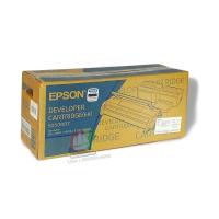 ราคา Original Epson S050587 6K หมึกโทนเนอร์ แท้ EPL-5900 EPL-5900L EPL-6100 EPL-6100L พิมพ์ 6000 แผ่น (19593223904)