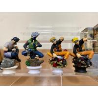 ราคา โมเดลนารูโตะ งานหมากรุก naruto shippuden (18265322237)