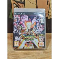 ราคา แผ่นเกมส์ Ps3 เกมส์ Naruto Shippuden Ultimate Ninja Storm Revolution (21990455968)