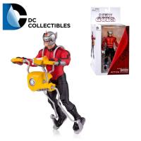 ราคา DC Collectibles DC Comics - New 52 - Orion with Astro Harness Action (9979947029)