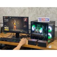 ราคา คอมครบชุดเล่นเกมส์ ทํางาน เเรงๆ INTEL XEON E5 2697v2 12C 24T 2.7turbo 3.5Ghz / X79/ram16-128GB /VGA4G-8GB /M.2Nvme500GB (26257154589)
