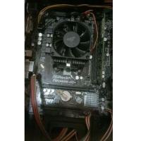 ราคา MOBO ASROCK FM2+**** (55106805064)