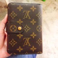 ราคา Used LV แท้ (422743702)