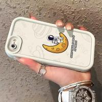 ราคา เคสสำหรับ iPhone 6 Plus 6s Plus 7 Plus 8 Plus SE 2020 เคสนิ่มลายนักบินอวกาศการ์ตูนเคสโทรศัพท์ซิลิโคน (26066984947)
