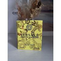 ราคา น้ำหอมขนาดทดลอง/พกพาขนาด 1ml. Versace Eau De Toilet แท้ % (24018707961)