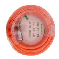 ราคา สายลมตรง 15 เมตร ขนาด 5x8 mm. แถมฟรีคอปเปอร์ 2 ด้าน HI-TOP สายลม PU ของแท้ (29708599776)