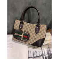 ราคา Gucci Tote bag แท้ (12755950986)