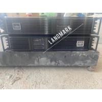 ราคา เครื่องสำรองไฟ EMERSON GXT3-3000RT230 สินค้ามือสอง ไม่มีแบตเตอรี่ (10598665524)