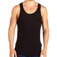 ราคา (Sale!!!) เสื้อกล้าม ตราห่านคู่ (สีขาว/สีดำ) แท้100% Size 36-44 (11915776816)