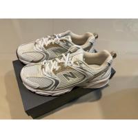 ราคา new balance530ไซร์37 /22.5#มือสอง (43675016168)