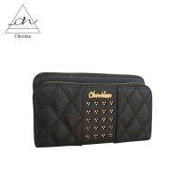 ราคา Chritan กระเป๋าสะพายข้าง กระเป๋าสตางค์ รุ่นW3-1 เชอริตัน (7116518109)