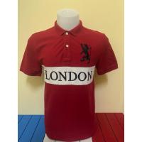 ราคา รหัส : M07 แบรนด์ : Giordano Polo (แท้) รอบอก : 39” ยาว : 27.5” (41622772252)