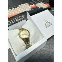ราคา GUESS WATCH GSW0609L2 มือ 2 ของแท้ (26336102051)