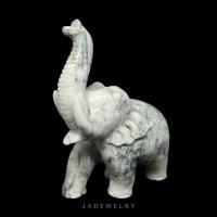 ราคา ช้างไชโยแกะสลักหยก (22869955237)