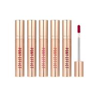 ราคา (ของแท้/พร้อมส่ง) Pony Effect Favorite Fluid Lip Tint (709156344)