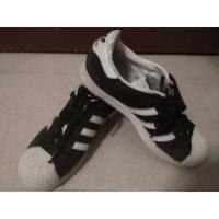 ราคา รองเท้า adidas superstar ของแท้(มือสอง) (723857296)