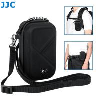 ราคา JJC TG7 TG6 กระเป๋าคาดอก คาดเอว แบบแข็ง สําหรับกล้อง OM-SYSTEM Olympus Tough TG-7 TG-6 TG-5 TG-4 TG-3 TG-2 TG-1 (25617083791)