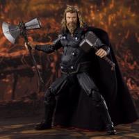 ราคา S.H.Figuarts Thor “Avengers: Endgame” ☺️ (7845350702)