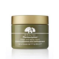 ราคา [แท้/ฉลากไทย] ORIGINS Plantscription Power Anti-aging cream 5ml (1282656958)