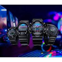 ราคา CASIO นาฬิกาข้อมือ G-SHOCK รุ่น GA-100RGB-1ADR, GA-2100RGB-1ADR, DW-6900RGB-1DR (29466985654)